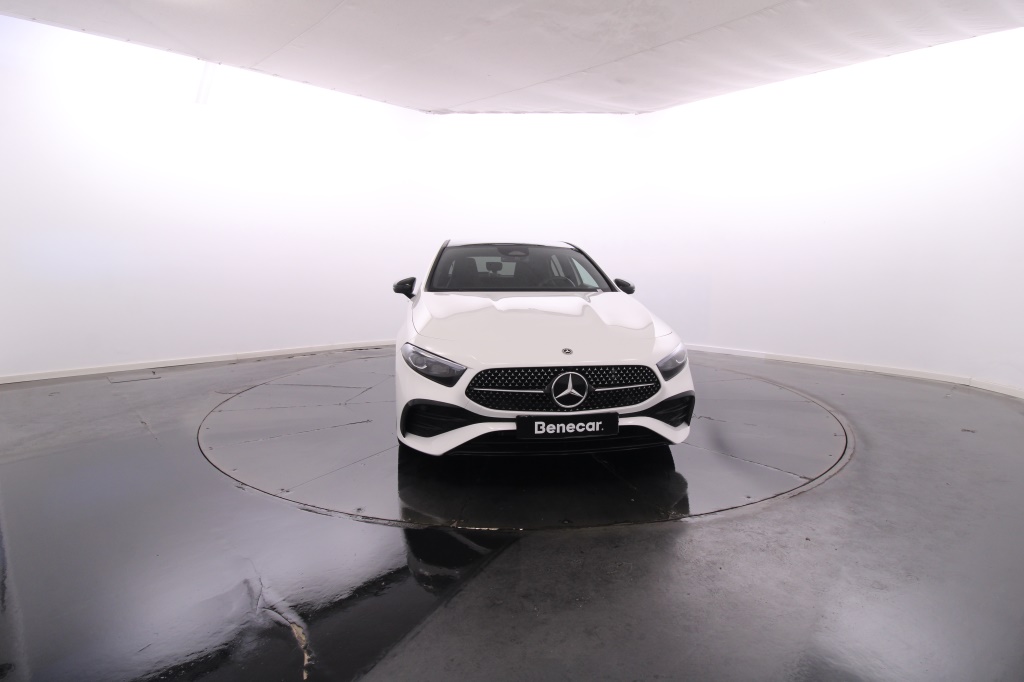 Mercedes-Benz Classe A - 180