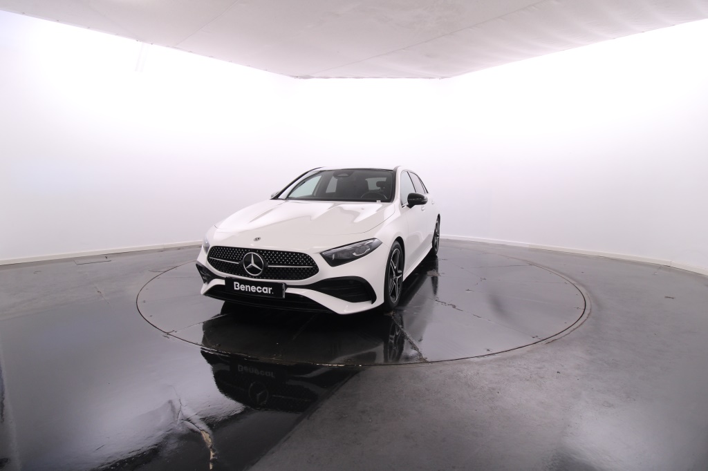 Mercedes-Benz Classe A - 180