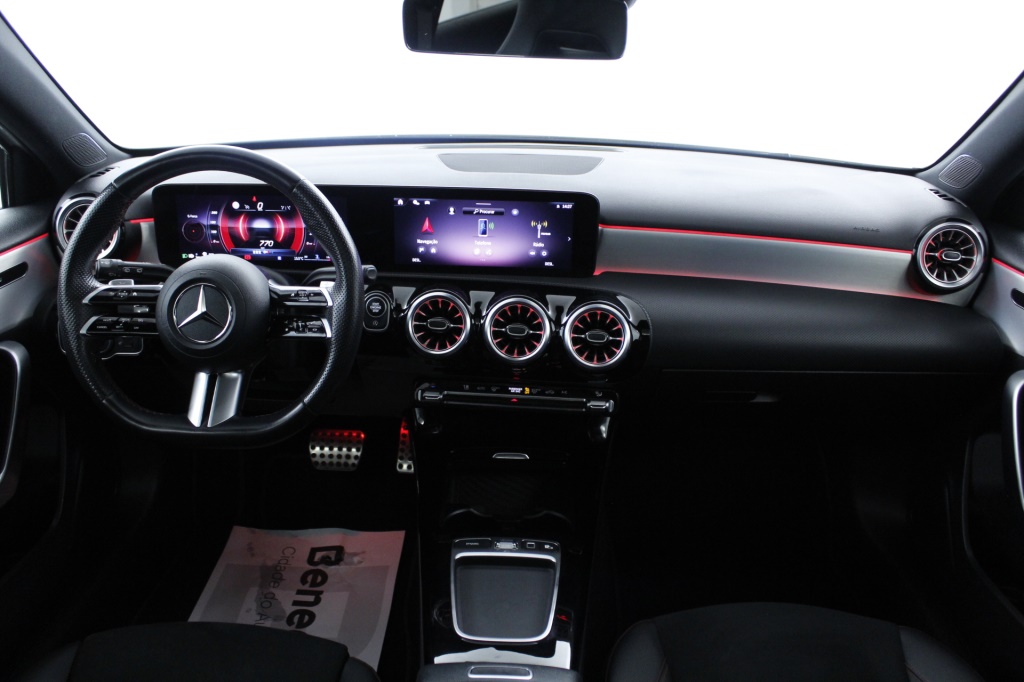 Mercedes-Benz Classe A - 180