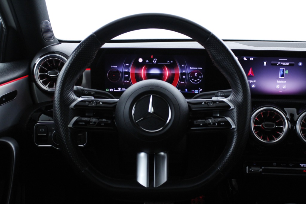 Mercedes-Benz Classe A - 180