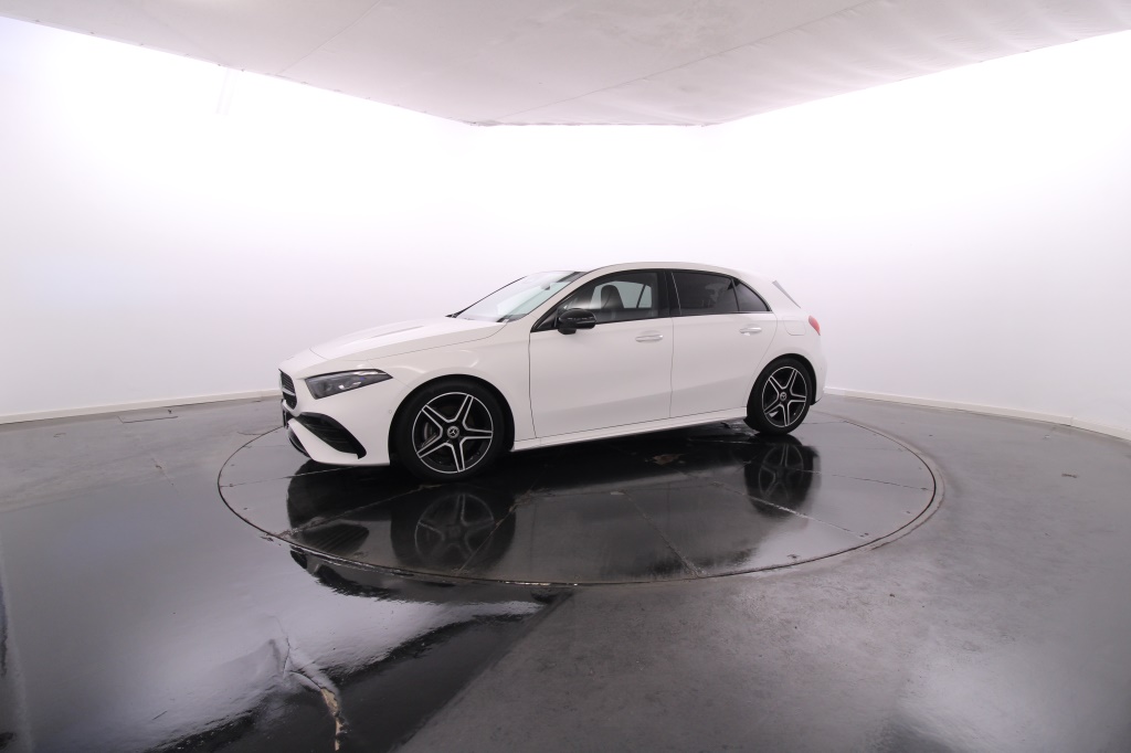 Mercedes-Benz Classe A - 180