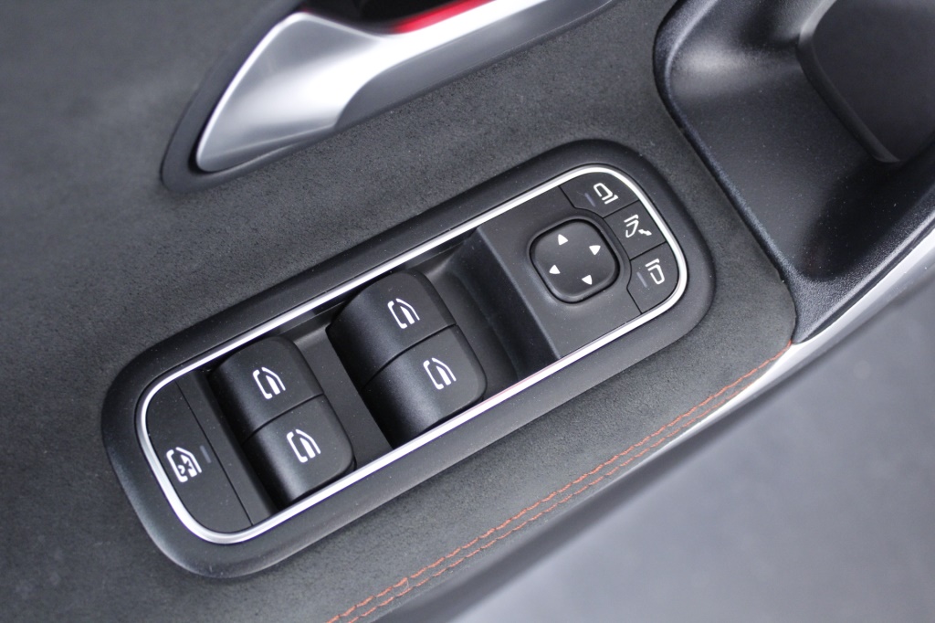 Mercedes-Benz Classe A - 180