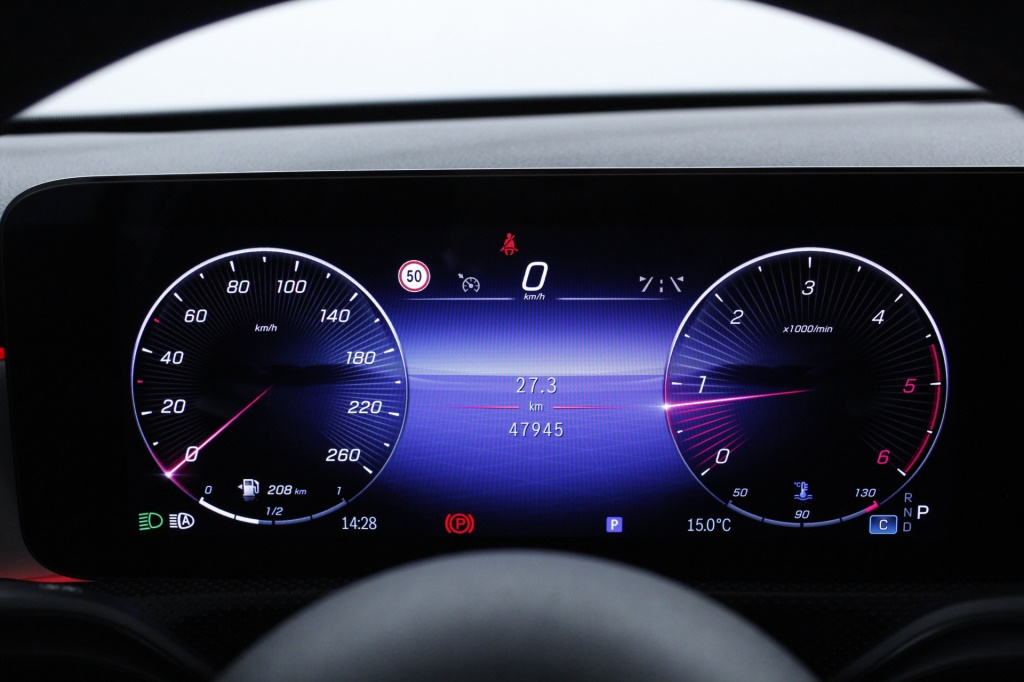 Mercedes-Benz Classe A - 180