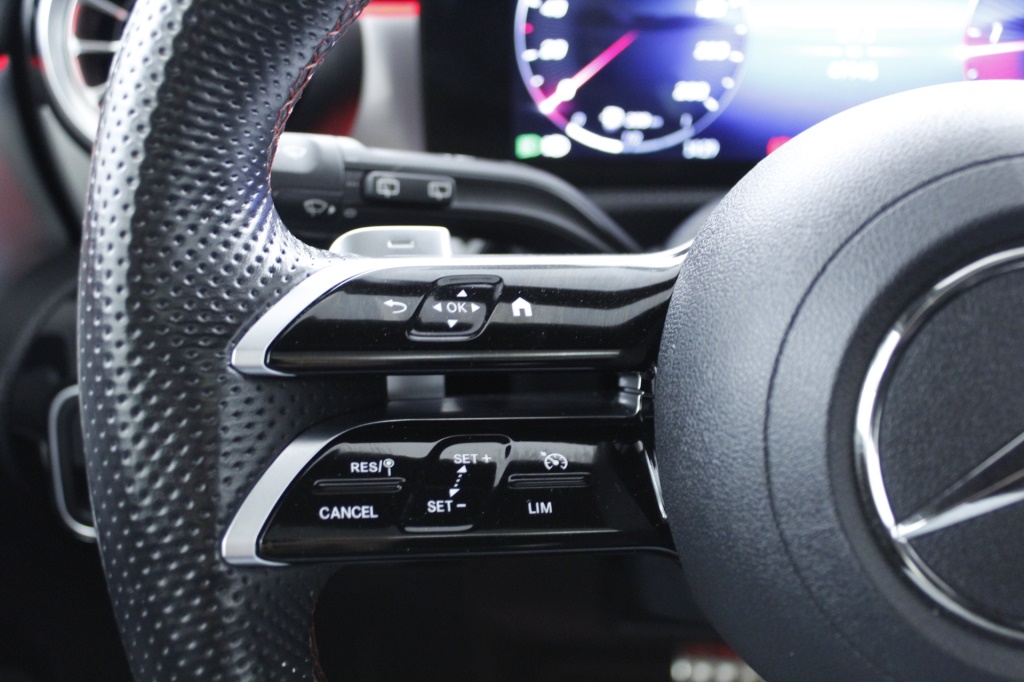 Mercedes-Benz Classe A - 180