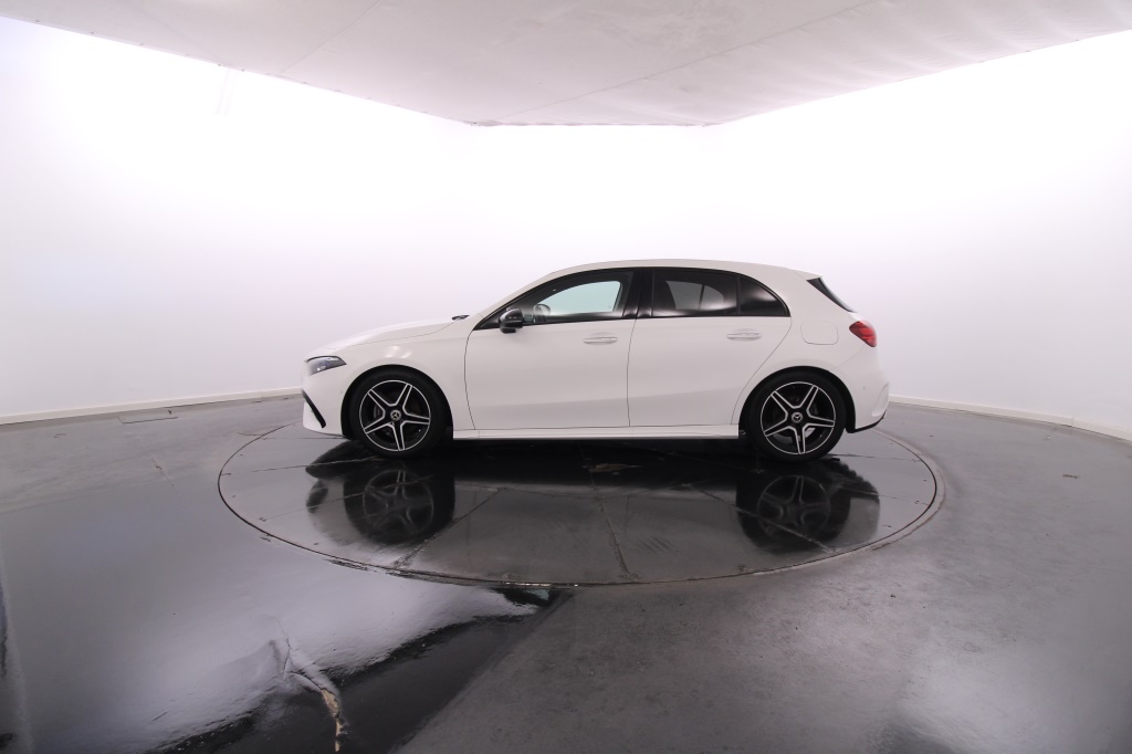 Mercedes-Benz Classe A - 180