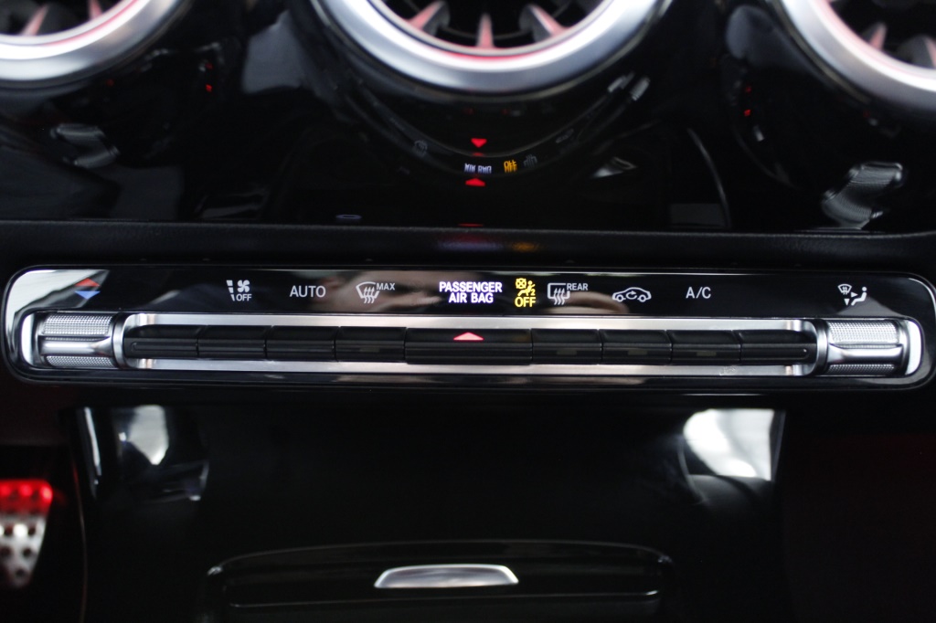 Mercedes-Benz Classe A - 180