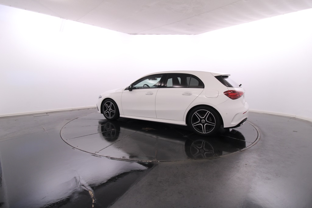 Mercedes-Benz Classe A - 180