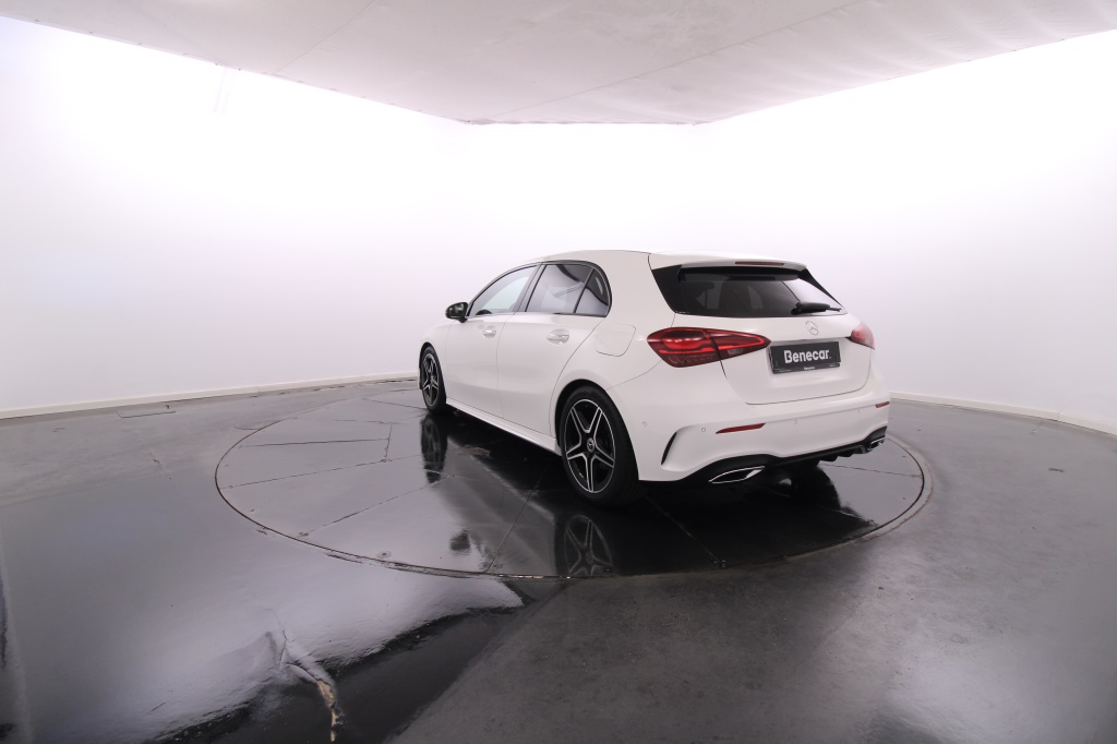 Mercedes-Benz Classe A - 180