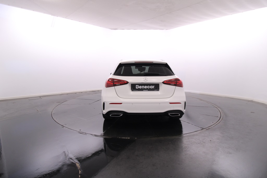 Mercedes-Benz Classe A - 180