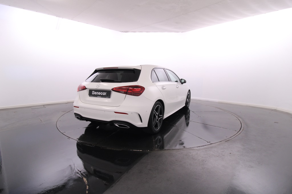 Mercedes-Benz Classe A - 180