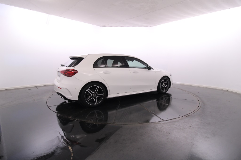 Mercedes-Benz Classe A - 180