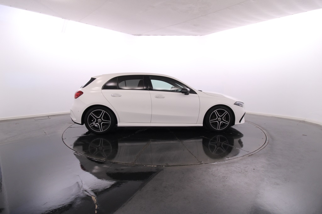 Mercedes-Benz Classe A - 180