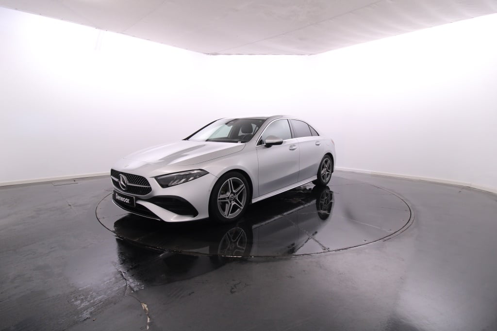 Mercedes-Benz Classe A - 200