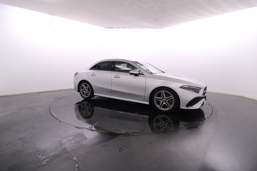 Mercedes-Benz Classe A - 200