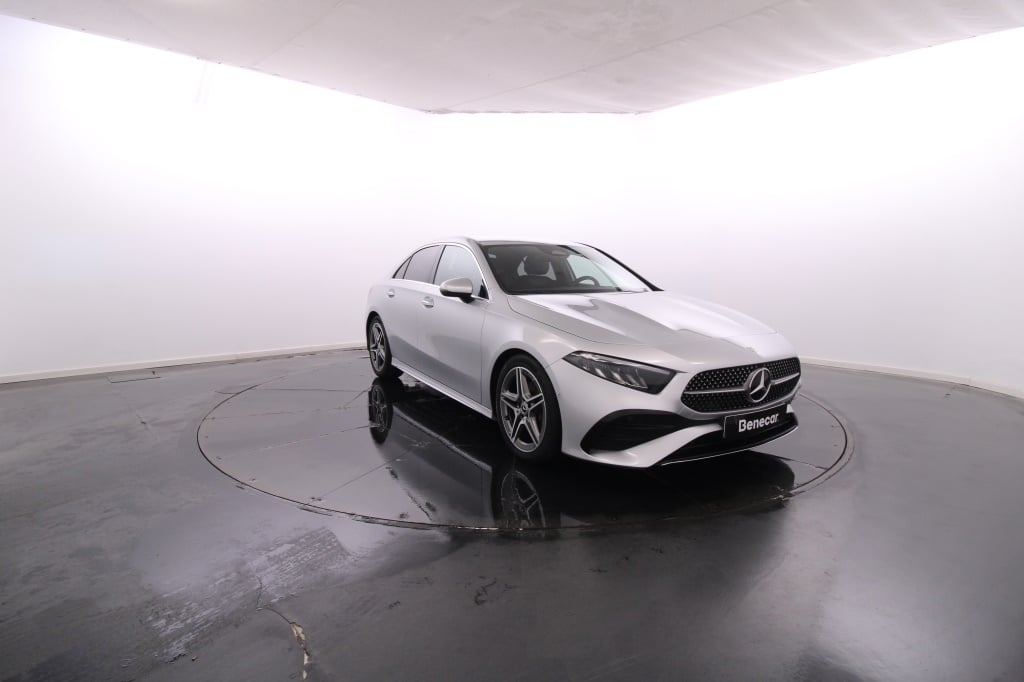 Mercedes-Benz Classe A - 200