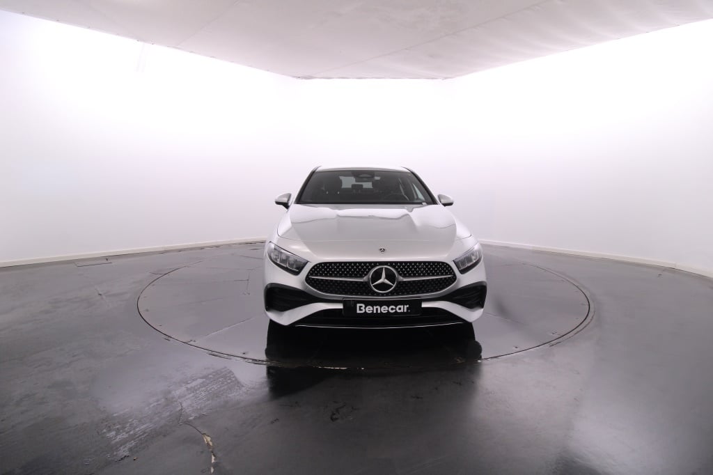 Mercedes-Benz Classe A - 200