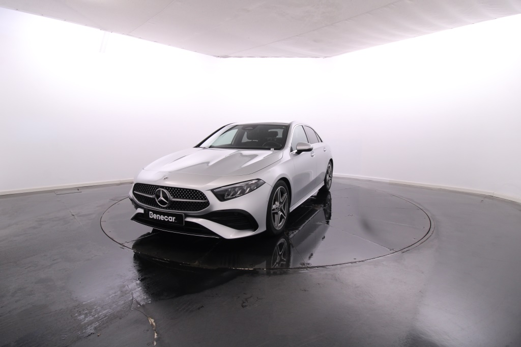 Mercedes-Benz Classe A - 200