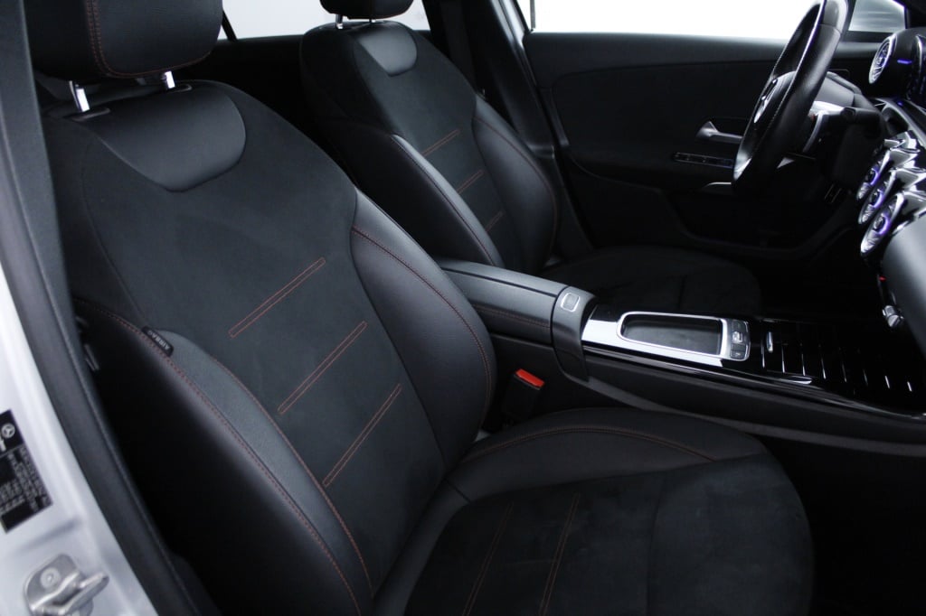 Mercedes-Benz Classe A - 200