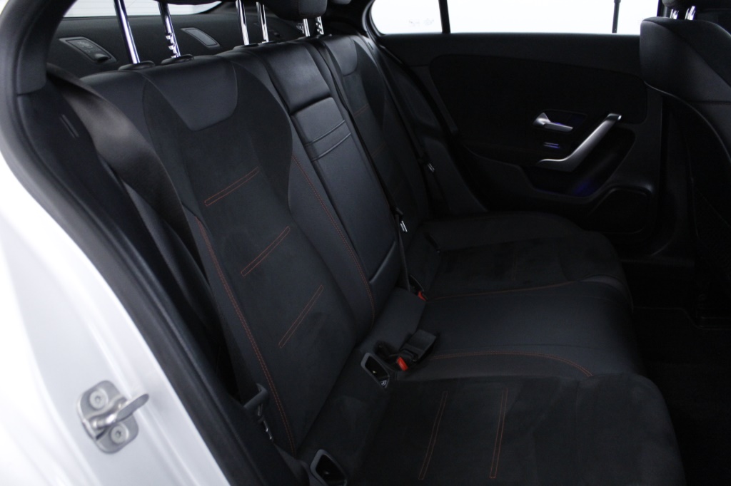 Mercedes-Benz Classe A - 200