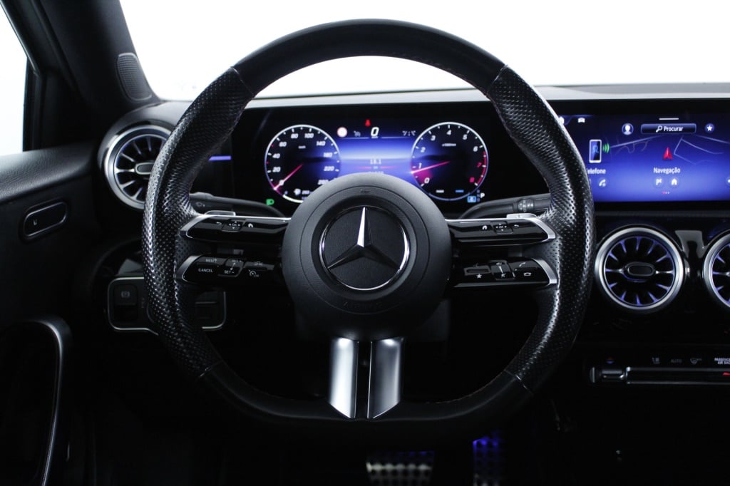 Mercedes-Benz Classe A - 200