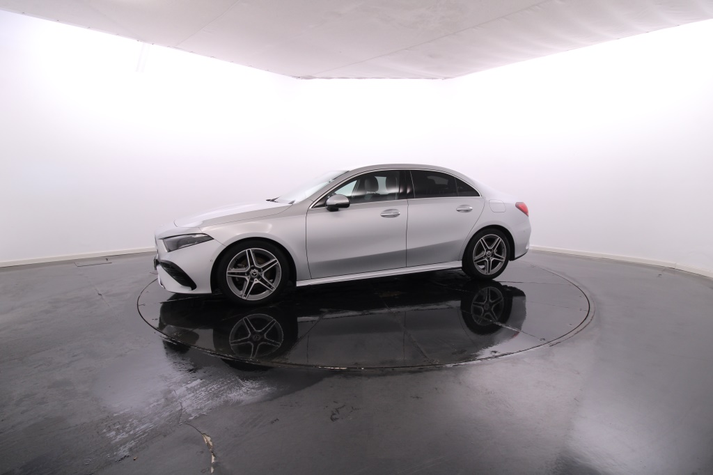 Mercedes-Benz Classe A - 200