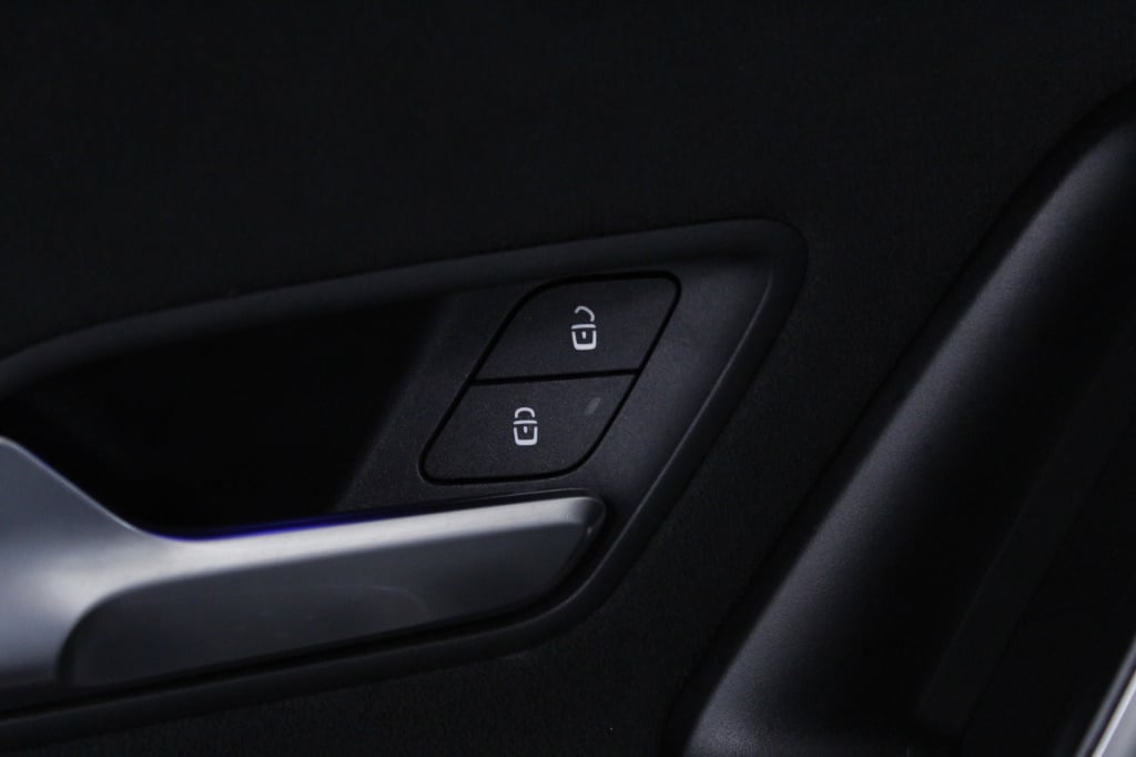 Mercedes-Benz Classe A - 200