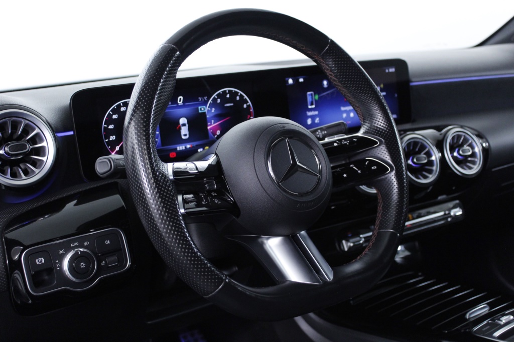 Mercedes-Benz Classe A - 200