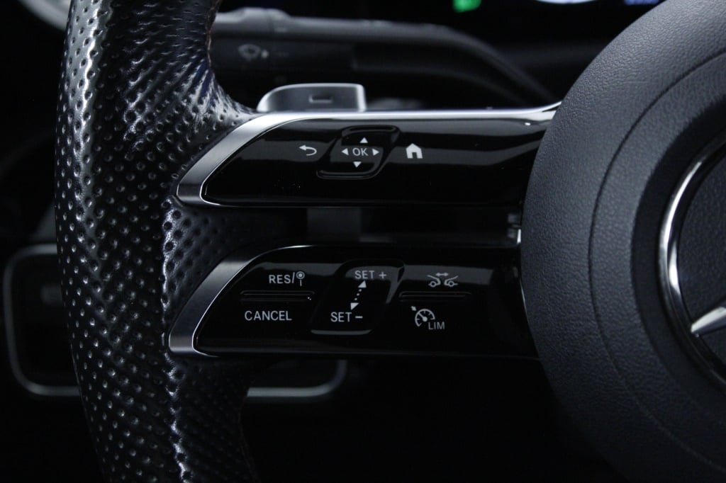 Mercedes-Benz Classe A - 200