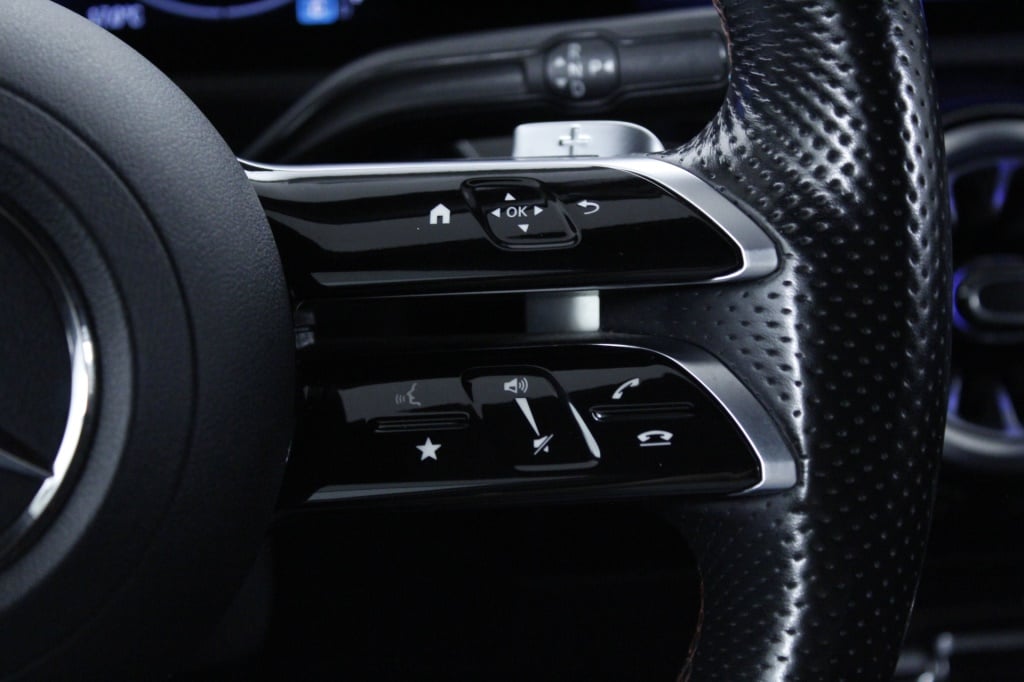 Mercedes-Benz Classe A - 200