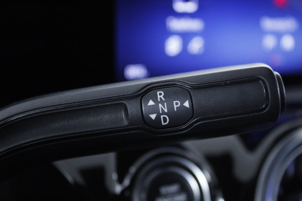 Mercedes-Benz Classe A - 200