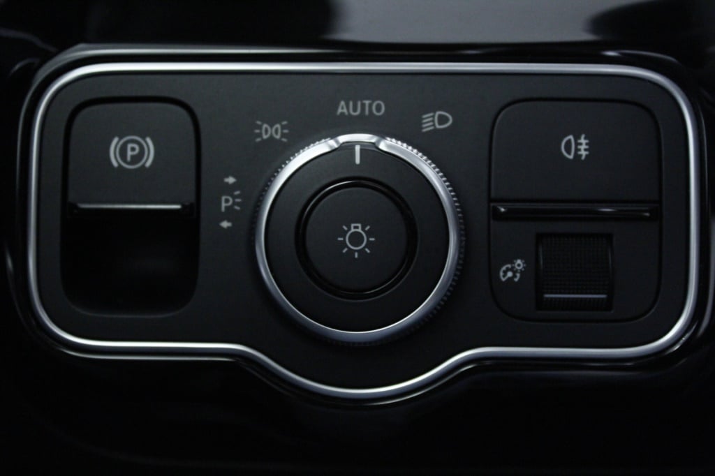 Mercedes-Benz Classe A - 200