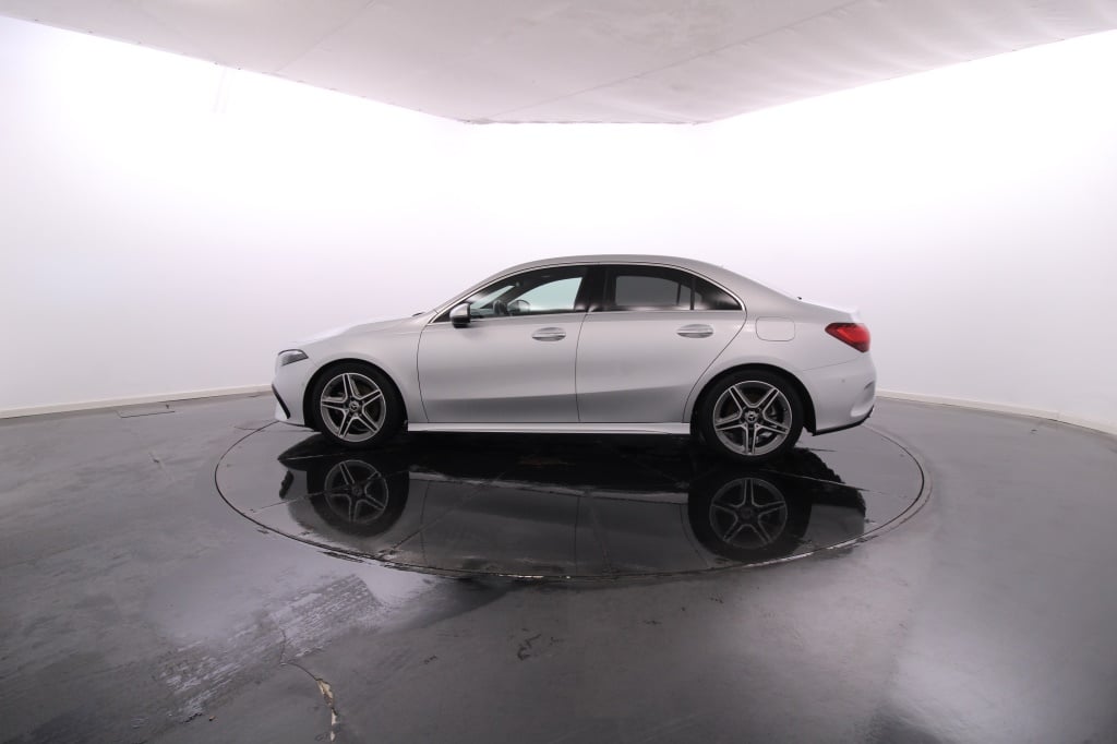 Mercedes-Benz Classe A - 200