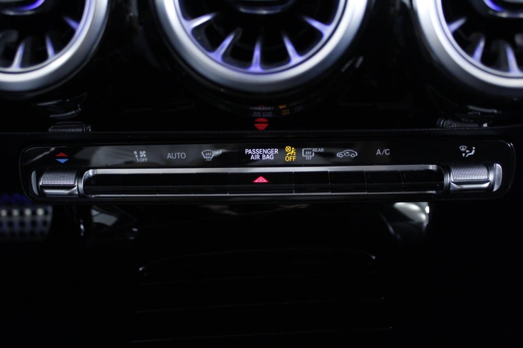 Mercedes-Benz Classe A - 200