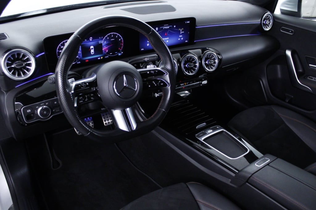 Mercedes-Benz Classe A - 200