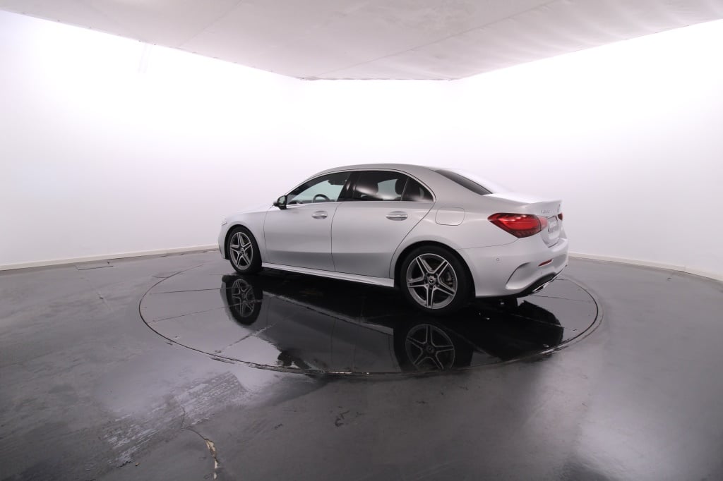 Mercedes-Benz Classe A - 200