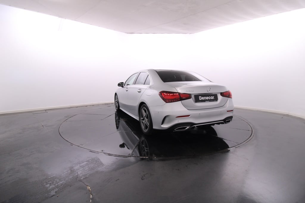 Mercedes-Benz Classe A - 200