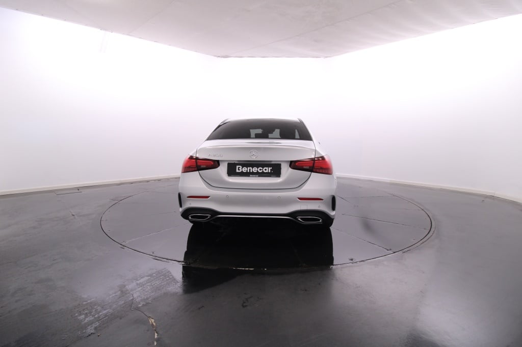 Mercedes-Benz Classe A - 200