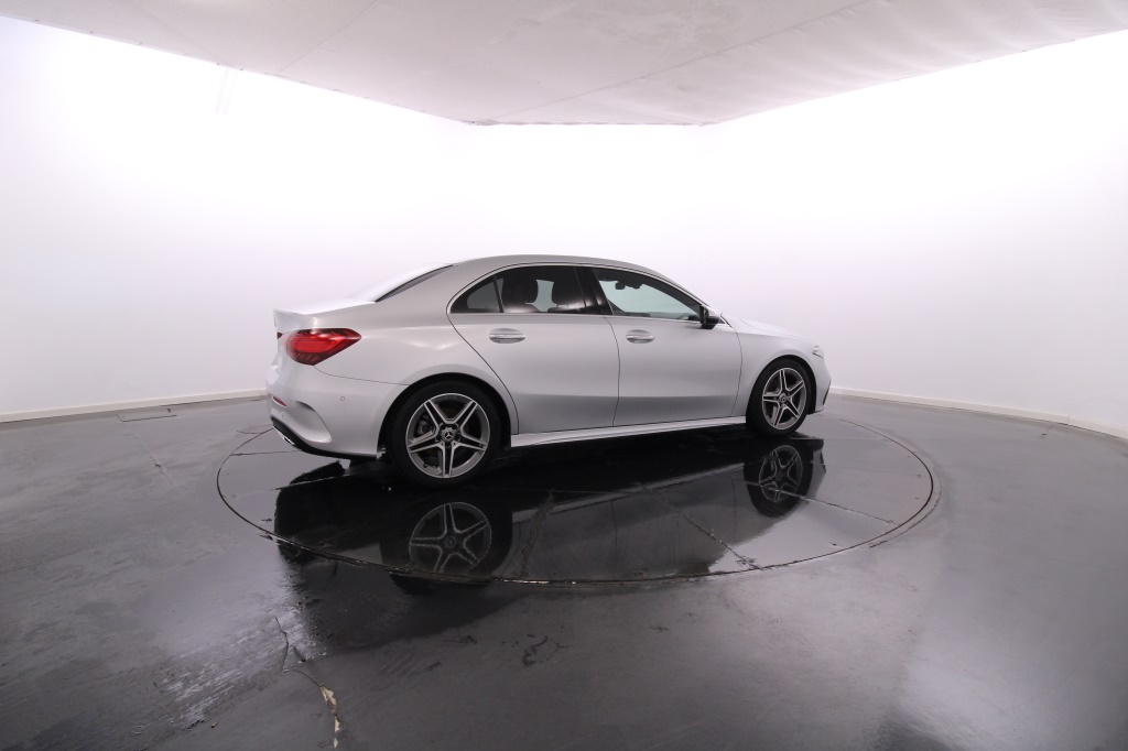 Mercedes-Benz Classe A - 200