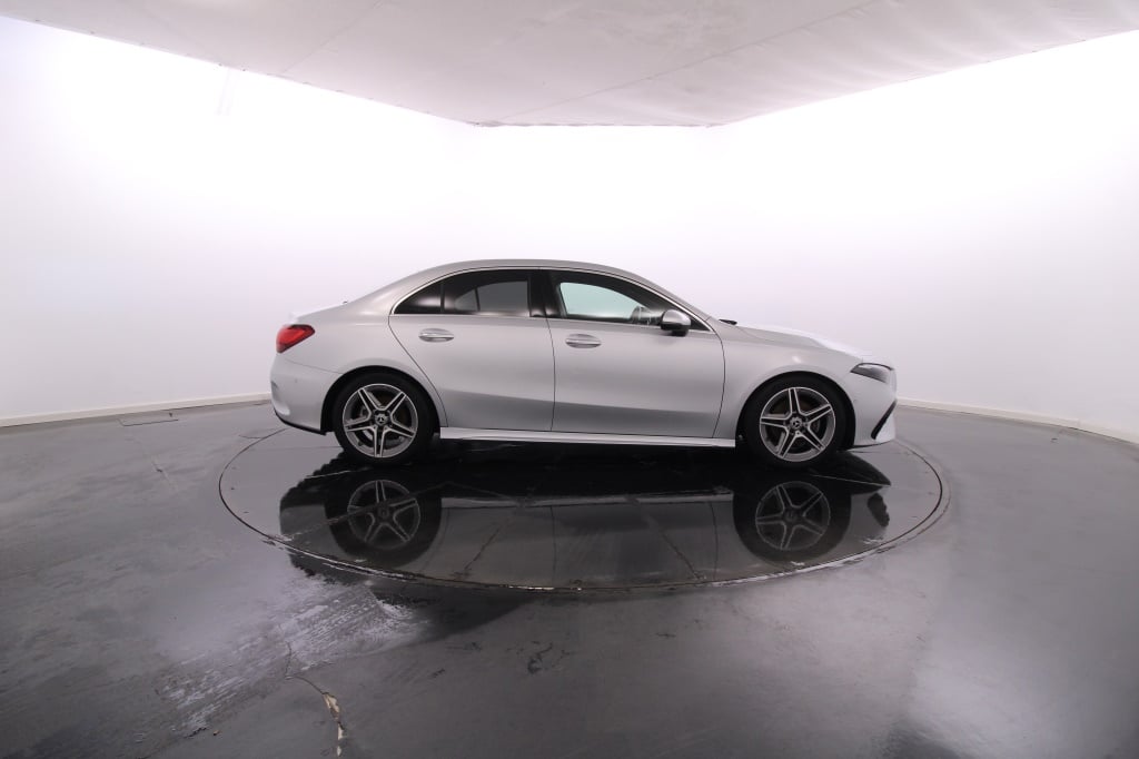 Mercedes-Benz Classe A - 200