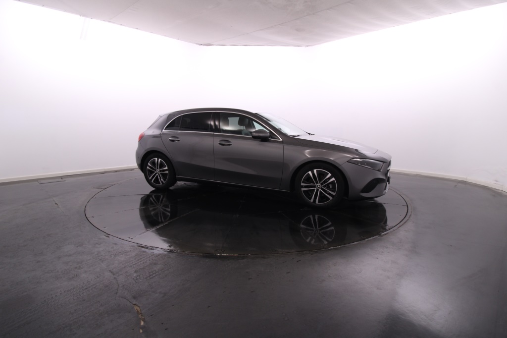 Mercedes-Benz Classe A - 200