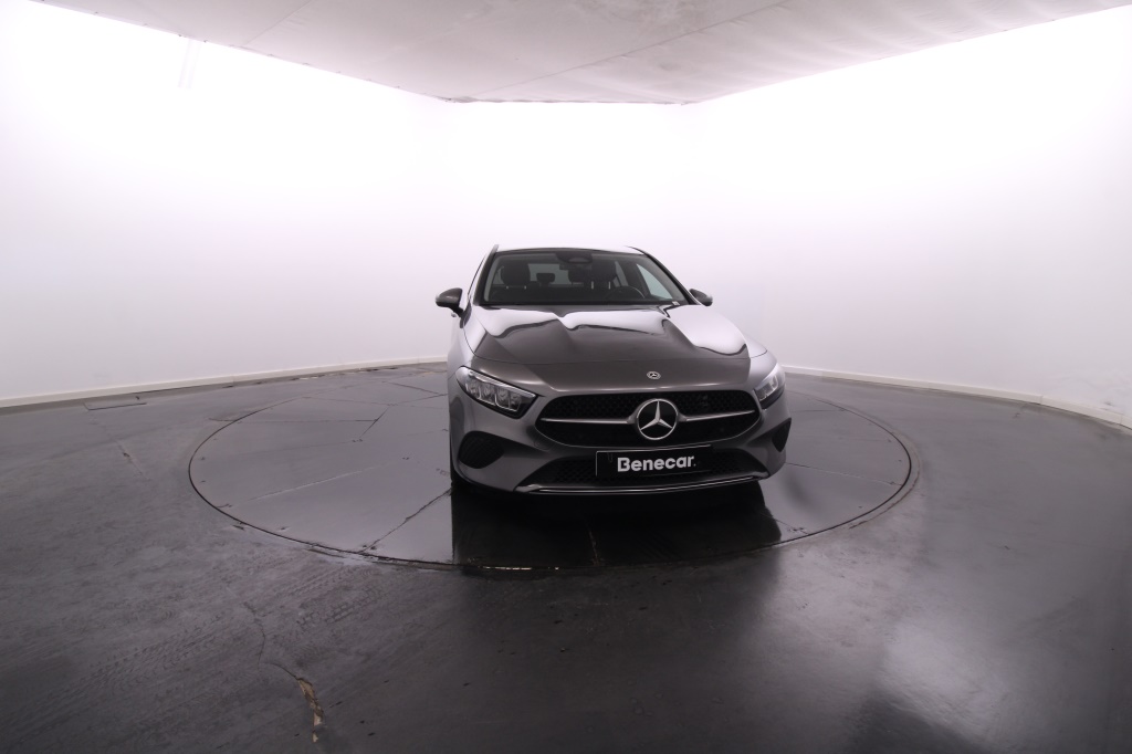 Mercedes-Benz Classe A - 200