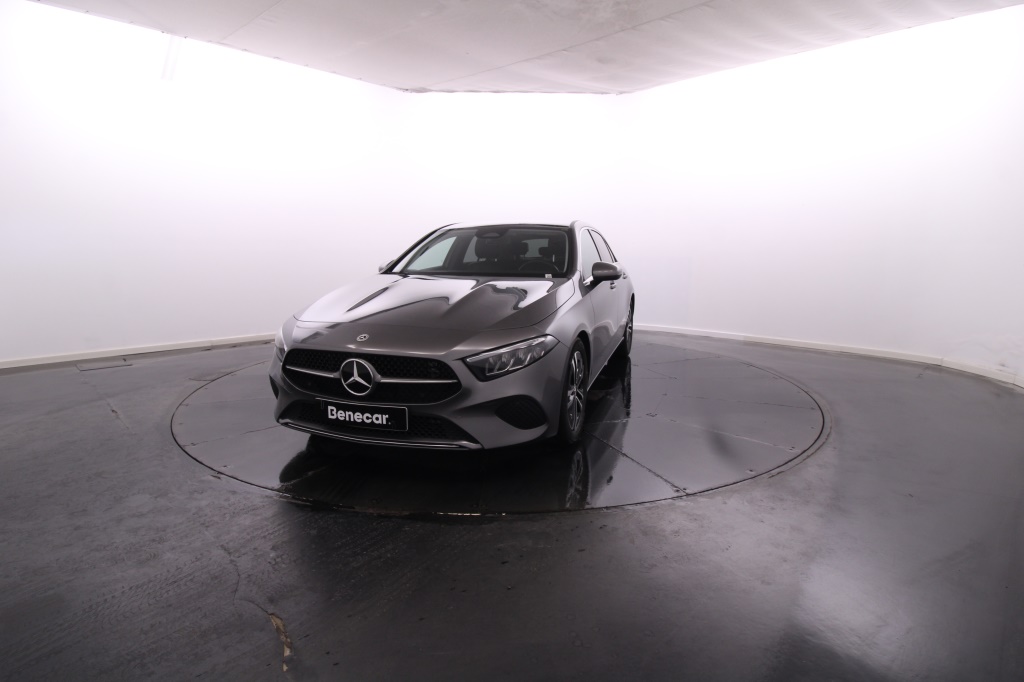 Mercedes-Benz Classe A - 200