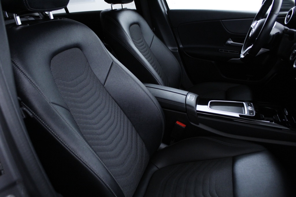 Mercedes-Benz Classe A - 200