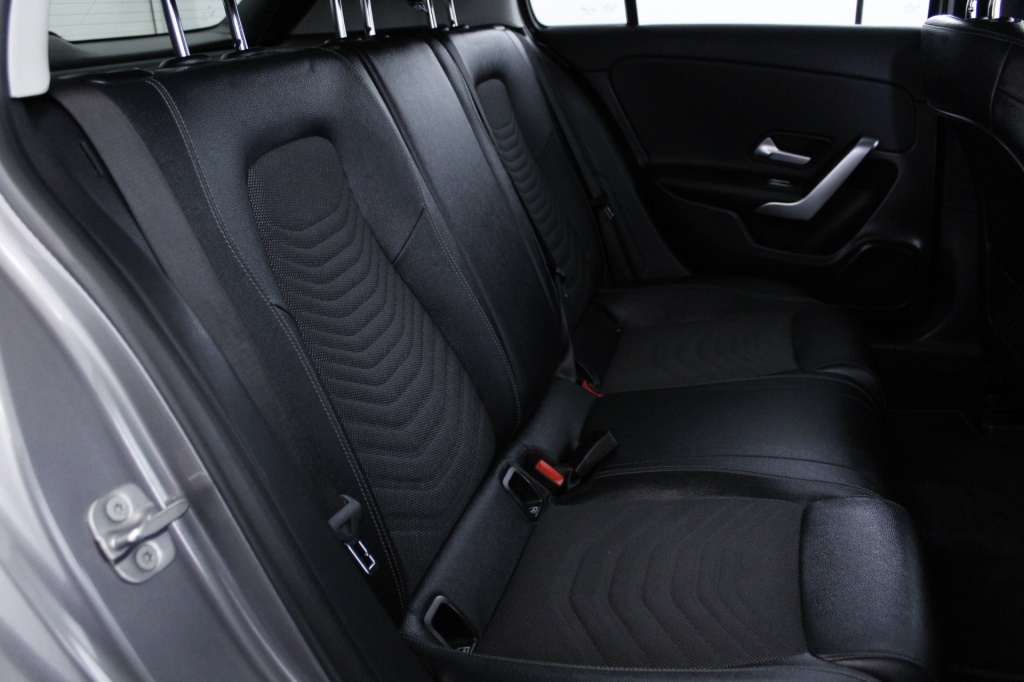 Mercedes-Benz Classe A - 200