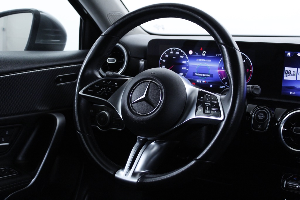 Mercedes-Benz Classe A - 200