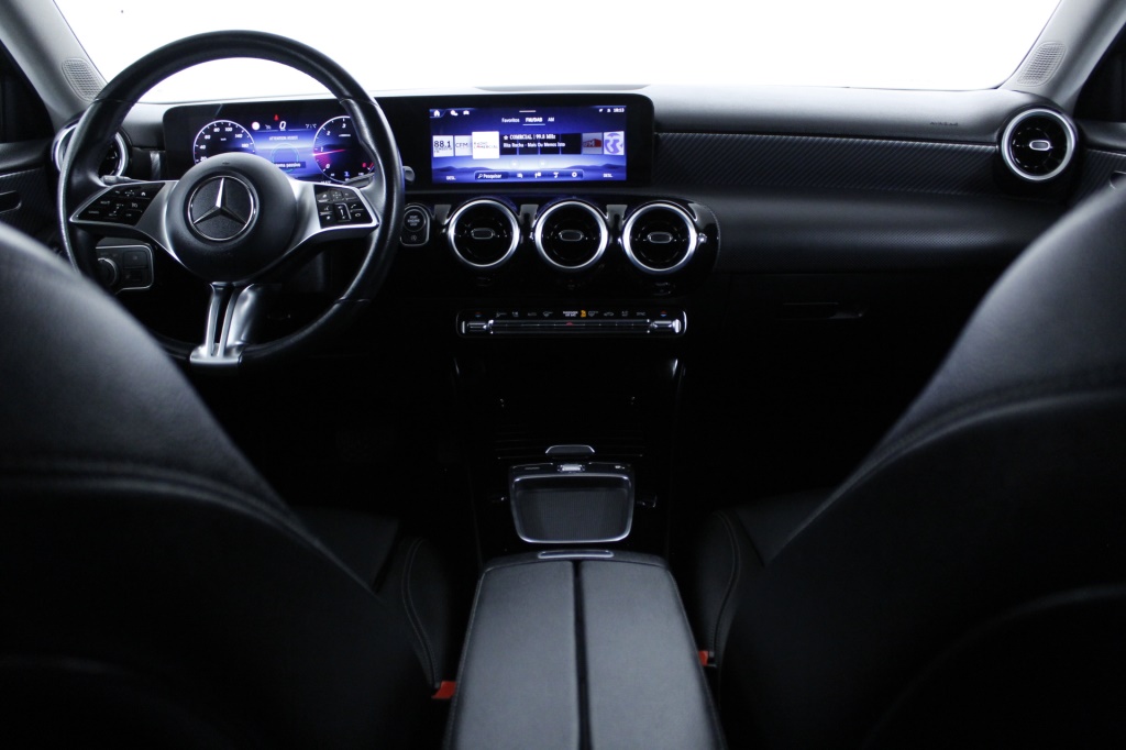 Mercedes-Benz Classe A - 200