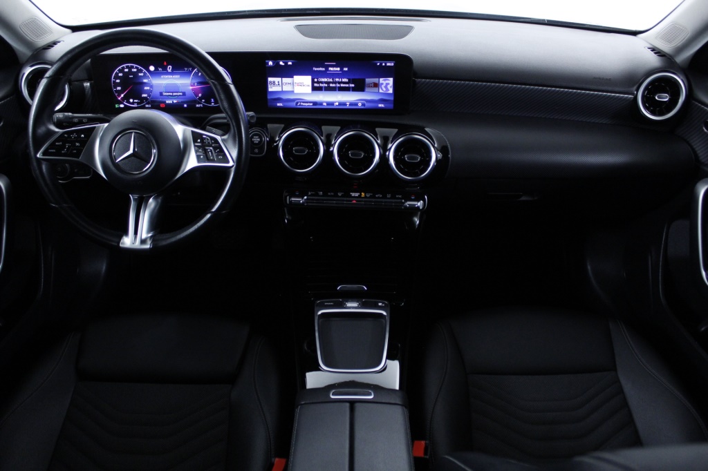 Mercedes-Benz Classe A - 200