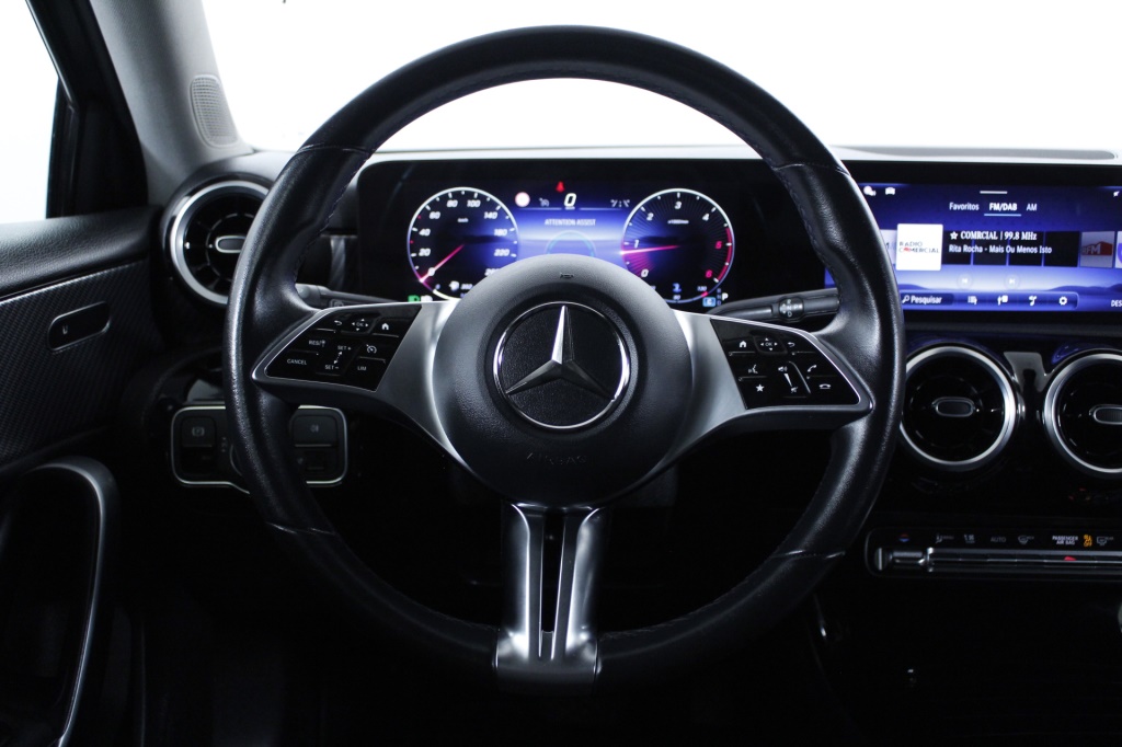 Mercedes-Benz Classe A - 200