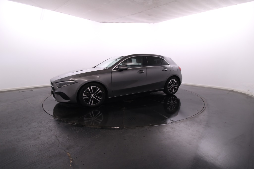 Mercedes-Benz Classe A - 200