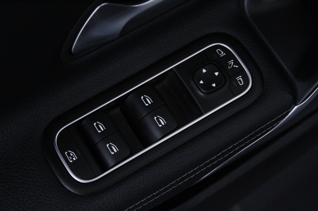 Mercedes-Benz Classe A - 200